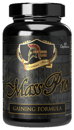 Centurion Labz MASS-PRO 