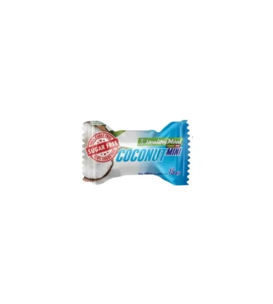 Power Pro Coconut Mini sugar free 810 г