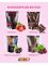 Power Pro Protein Femine 1 кг