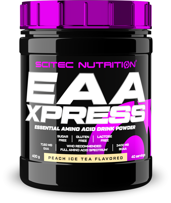 Scitec Nutrition EAA Xpress 400 г
