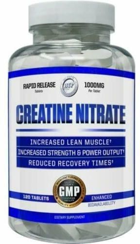 Hi-Tech Pharmaceuticals Creatine Nitrate 120 табл