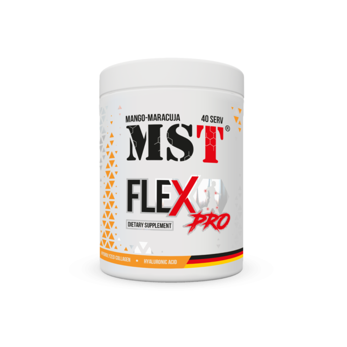 MST Flex Pro 420 г