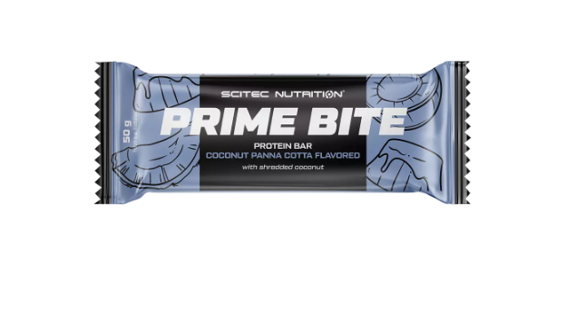 Scitec Nutrition PRIME BITE 20*50 г