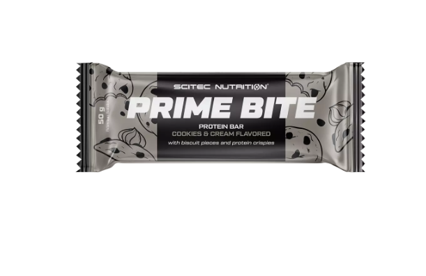 Scitec Nutrition PRIME BITE 20*50 г