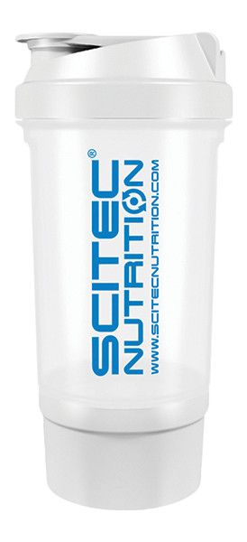 Scitec Nutrition TRAVELLER SHAKER 500 мл