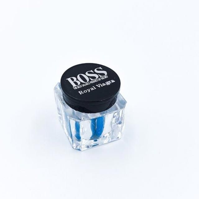 Boss Royal 3 tabl