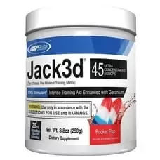 USPLabs Jack3d 250 г