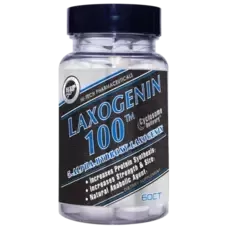 Laxogenin Hi-Tech Pharmaceuticals 60 tabl