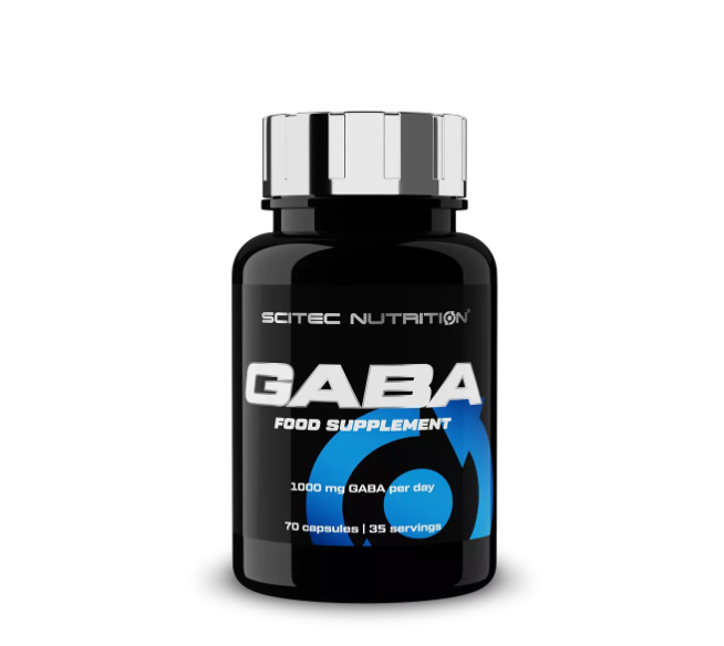 Scitec Nutrition Gaba