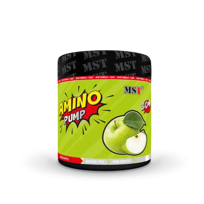 MST Amino PUMP 304 g