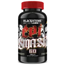 Blackstone labs EpiSmash 60 caps