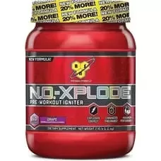BSN NO-Xplode 3.0 1110 г