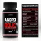 Core Labs Andro Bolic 60 caps