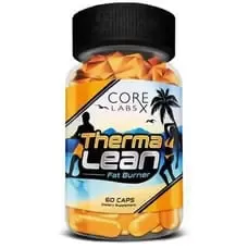 Core Labs Therma Lean 60 caps