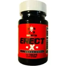 DNM Nutra Erect X 20 tabl