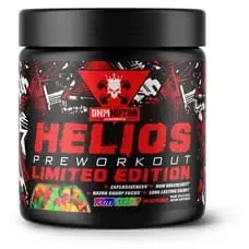 DNM Nutra HELIOS 351 г