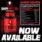 DNM Nutra Pyro Fat Burner 60 caps