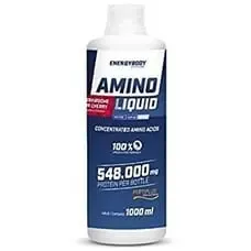 Energybody XXL Amino Liquid 1000 мл