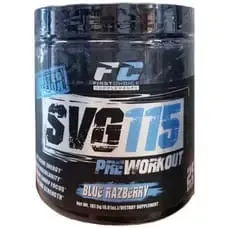 First Choice Supplements SVG115 DMAA 187.5 г