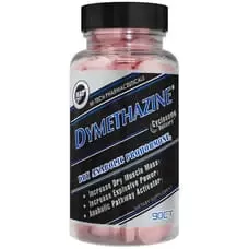 Hi-Tech Dymethazine 90 tabl