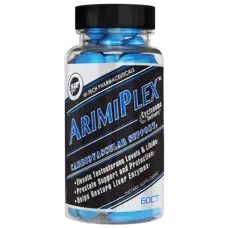Hi-Tech Pharmaceuticals Arimiplex PCT