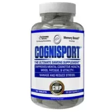 Hi-Tech Pharmaceuticals Cognisport 60 caps