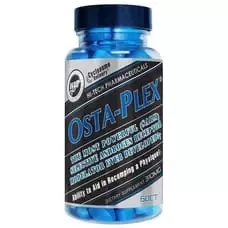 Hi-Tech Pharmaceuticals OSTA-PLEX 60 т