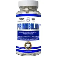 HI TECH PHARMACEUTICALS PRIMOBOLAN 90 tabl