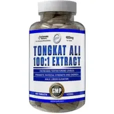 HI TECH PHARMACEUTICALS TONGKAT ALI 100:1 EXTRACT 90 tabl