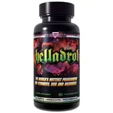 Innovative Labs Helladrol 60 tabl