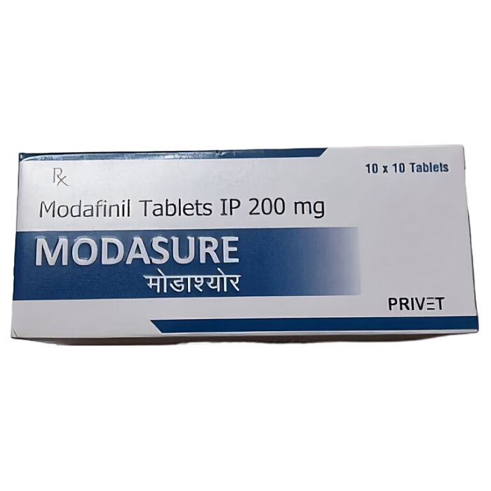 Privet Pharma Modasure 200 10 tab