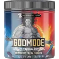 Renegade Labs Godmode 220 g