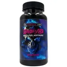 Renegade Labs MINDFVCK 60 caps