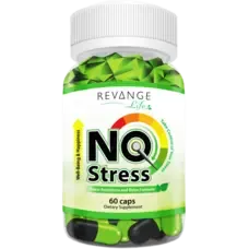 Revange Life NO Stress 60 caps