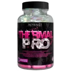 Revange Nutrition Thermal Pro Femme 60 caps