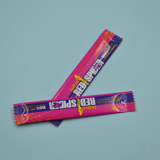 Збудливі краплі Red Spider (Червоний Павук)