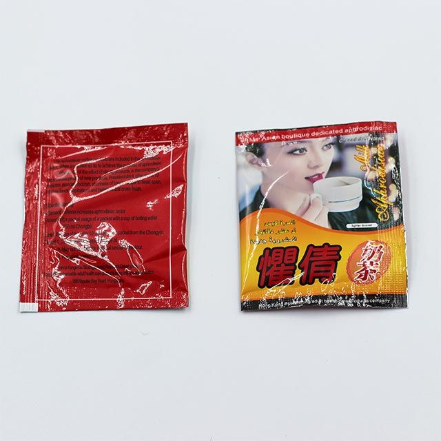 Жіночий збудник Молочний шоколад Молочний шоколад